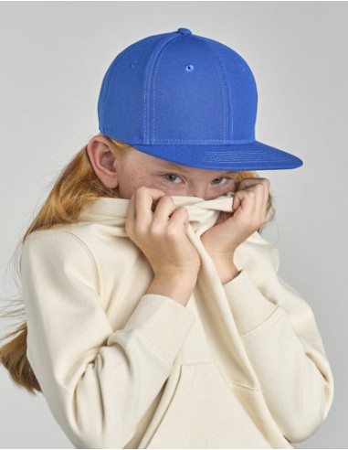 ATL-KSBS-Kid Snap Back-S Cap